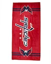 Asciugamano Official Merchandise  NHL Washington Capitals