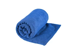 Asciugamano Sea to summit Tek Towel Medium Cobalt Blue