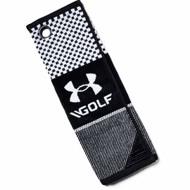 Asciugamano Under Armour Bag Golf Towel black