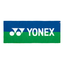 Asciugamano Yonex AC 1111 Blue/Green