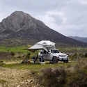 Attacco per tenda da tetto Thule Approach Awning L