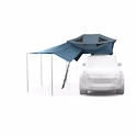 Attacco per tenda da tetto Thule Approach Awning S/M (Dark slate)