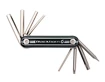 Attrezzi Blackburn  Grid 8 Mini Tool