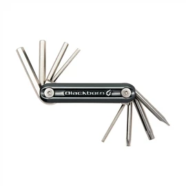 Attrezzi Blackburn Grid 8 Mini Tool