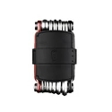 Attrezzi Crankbrothers  Multi-13 Tool Black-red