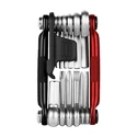 Attrezzi Crankbrothers  Multi-13 Tool Black-red