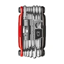 Attrezzi Crankbrothers  Multi-19 Tool Black/Red