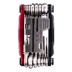 Attrezzi Crankbrothers  Multi-20 Tool Black/Red