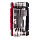 Attrezzi Crankbrothers  Multi-20 Tool Black/Red