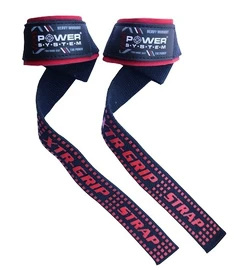 Attrezzi Power System Xtr-Grip Straps