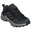 Baba kültéri cipő adidas Terrex AX4R Core/Black/Grey Four/Grey Six