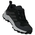 Baba kültéri cipő adidas Terrex AX4R Core/Black/Grey Four/Grey Six