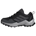 Baba kültéri cipő adidas Terrex AX4R Core/Black/Grey Four/Grey Six