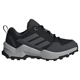 Baba kültéri cipő adidas Terrex AX4R Core/Black/Grey Four/Grey Six