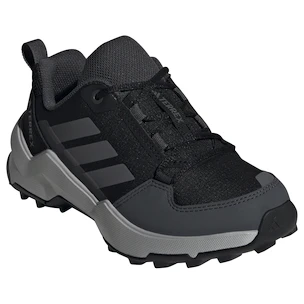 Baba kültéri cipő adidas Terrex AX4R Core/Black/Grey Four/Grey Six  UK 13 (Kid)