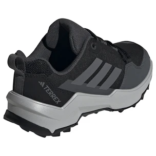 Baba kültéri cipő adidas Terrex AX4R Core/Black/Grey Four/Grey Six  UK 13 (Kid)