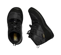 Baba kültéri cipő Keen Howser II Chukka Wp Black/Black