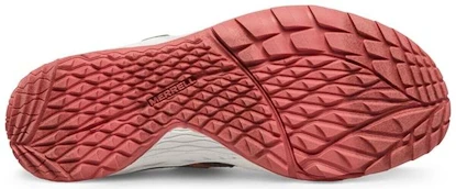 Baba kültéri cipő Merrell  Hydro Glove Grey/Coral