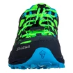 Baba kültéri cipő Salewa  Wildfire Ombre Blue/Fluo Green