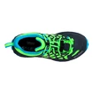 Baba kültéri cipő Salewa  Wildfire Ombre Blue/Fluo Green