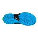 Baba kültéri cipő Salewa  Wildfire Ombre Blue/Fluo Green