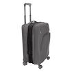 Bagaglio a mano con ruote Thule Crossover 2 Expandable Carry-on Spinner - Black