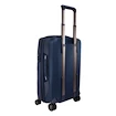 Bagaglio a mano con ruote Thule Crossover 2 Expandable Carry-on Spinner - Dress Blue