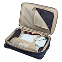 Bagaglio a mano con ruote Thule Crossover 2 Expandable Carry-on Spinner - Dress Blue