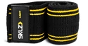 Banda di resistenza SKLZ  Posilovací smyčka Pro Knit Mini Band Light 6,5x35 cm