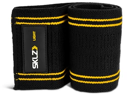 Banda di resistenza SKLZ Pro Knit Hip Band Light