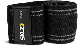 Banda di resistenza SKLZ Pro Knit Mini Band Heavy