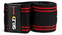 Banda di resistenza SKLZ  Pro Knit Mini Band Medium