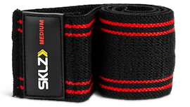 Banda di resistenza SKLZ Pro Knit Mini Band Medium