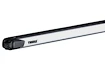 Barre portatutto Thule SlideBar 891, 127 cm