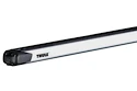 Barre portatutto Thule SlideBar 891, 127 cm