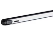 Barre portatutto Thule SlideBar 893, 162 cm