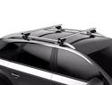 Barre portatutto Thule SmartRack XT Alu 135