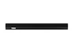 Barre portatutto Thule WingBar Edge black