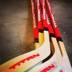 Bastone da hockey in legno CCM  Titan 4020 Senior