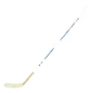 Bastone da hockey in legno CCM Ultimate CANADIEN Senior 29 mano sinistra in basso