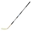 Bastone da hockey in legno CCM Ultimate JOFA Senior 29 mano sinistra in basso