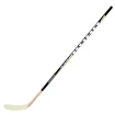 Bastone da hockey in legno CCM Ultimate KOHO Senior 29 mano sinistra in basso