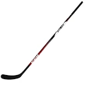 Bastone da hockey in legno CCM  Ultimate Senior 29 mano sinistra in basso