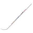 Bastone da hockey in legno CCM  Ultimate Wood Junior 29 mano sinistra in basso