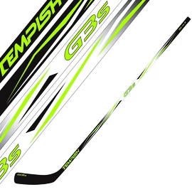 Bastone da hockey in legno Tempish G3S Green Senior