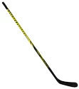 Bastone da hockey in legno Warrior  Bezerker V2 Junior 23 mano destra in basso