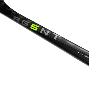 Bastone da hockey in materiale composito Bauer  AG5NT Junior P92 (Matthews) mano destra in basso, flex 50