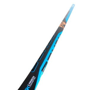 Bastone da hockey in materiale composito Bauer Nexus E4 Grip Intermediate