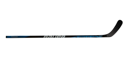 Bastone da hockey in materiale composito Bauer Nexus E4 Grip Intermediate