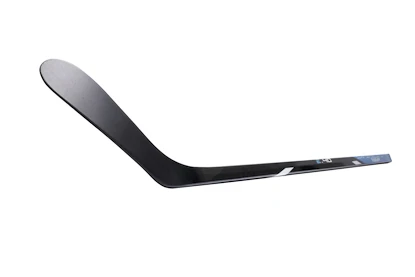 Bastone da hockey in materiale composito Bauer Nexus E40 Grip Intermediate P28 (Giroux) mano sinistra in basso, flex 55